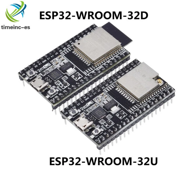 ESP32-DEVKITC CORE BOARD ESP32 Development Board ESP32-WROOM-32U ESP32 ...