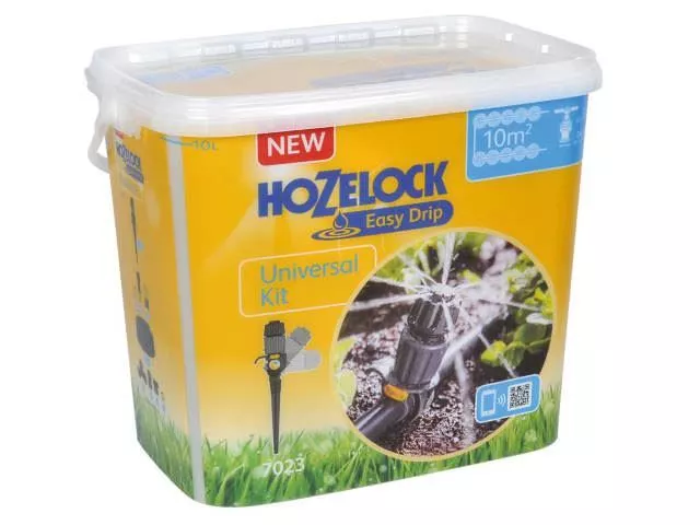 Hozelock 7023 Universal Kit
