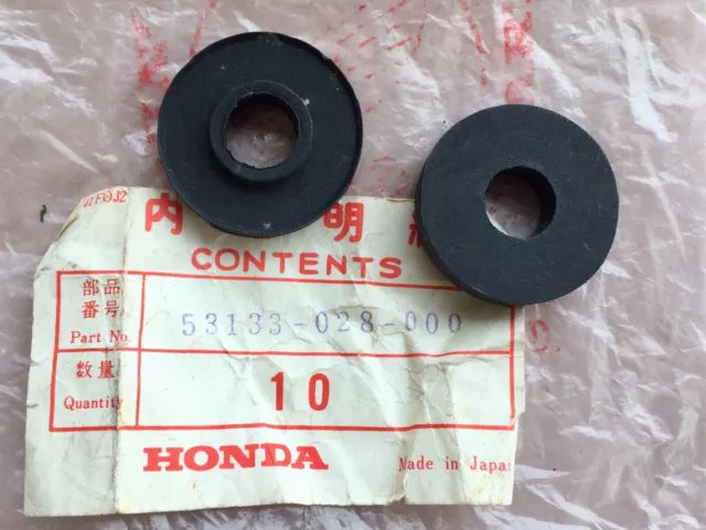 cs90 honda