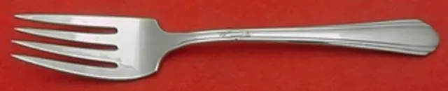 Lady Diana by Towle Sterling Silver Salad Fork 6 3/8" Flatware