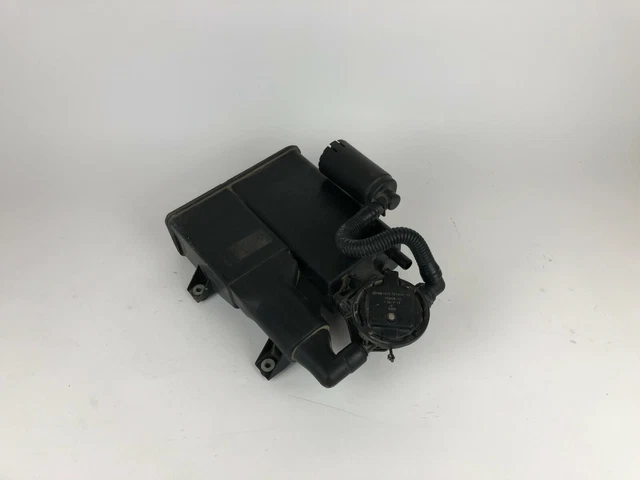 BMW 7 Séries F01 F02 Carburant Vapor Charbon Boîte Fuite Détection Pompe 7312781