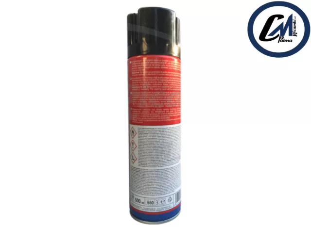 M1 Meat Doria Spray Pulitore Debimetro Egr Valvole Corpi Farfallati Carburatori 2