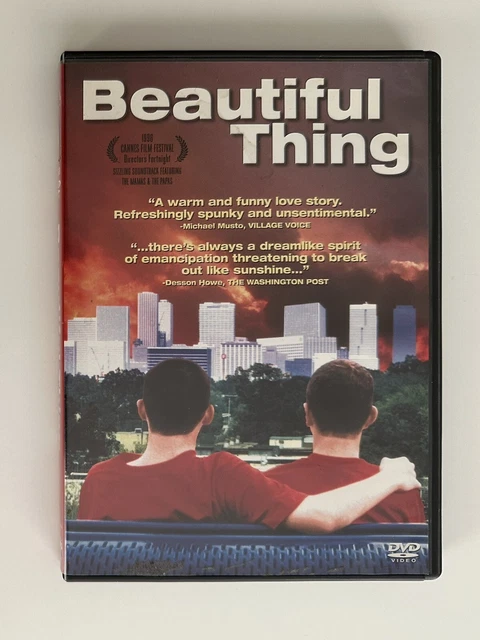 Beautiful thing full movie part 1 cheap