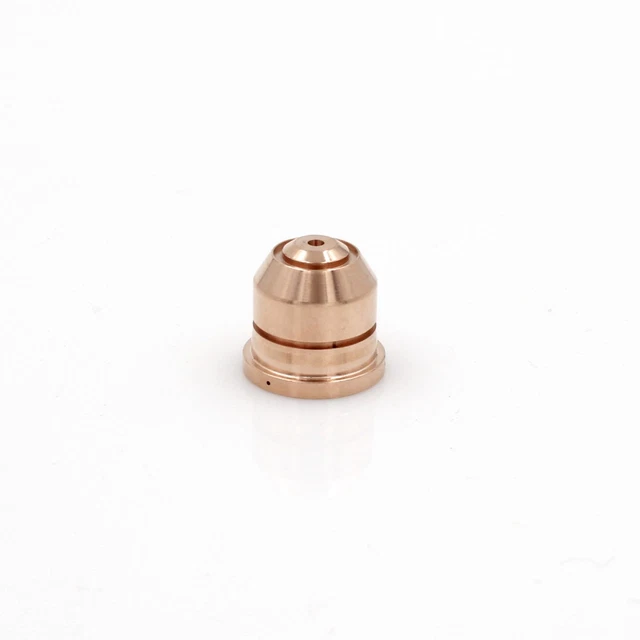 5PCS Nozzle Tip Plasma Torch Aftermarket Consumables WS. PK/5 220975