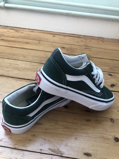 Vans old skool size 10 cheap