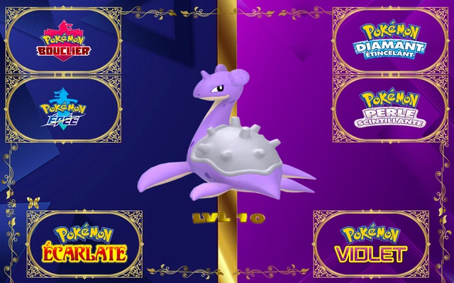 NOADKOKO POKÉMON 151 fr écarlate et violet carte presque neuf EUR 3,00