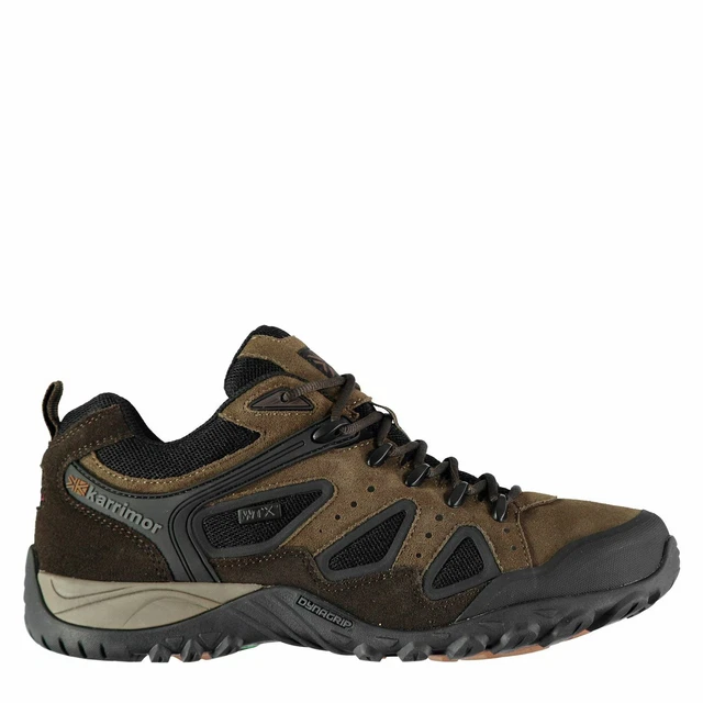 Karrimor corrie best sale ladies walking boots