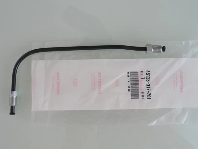 Honda CB750 Brake Boot 350 360 400 450 500 550 750 1000 45522-300-010 For Sale O