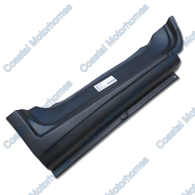 Side Repair Panel - In Front Of Rear Wheel - 2006-2014 - RELAY - CITROEN