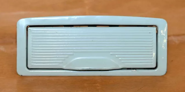 Ford 100E 107E Ashtray - Popular - Prefect - Anglia - Escort - Squire