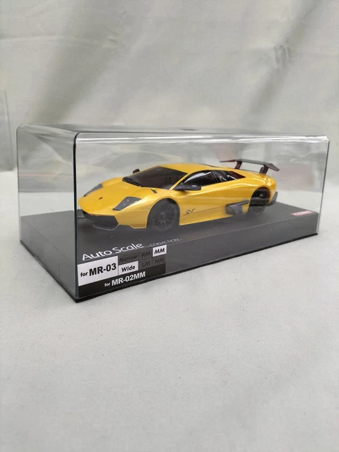 Vásárlás: Rastar Lamborghini Murciélago LP670-4 1:24 (39000
