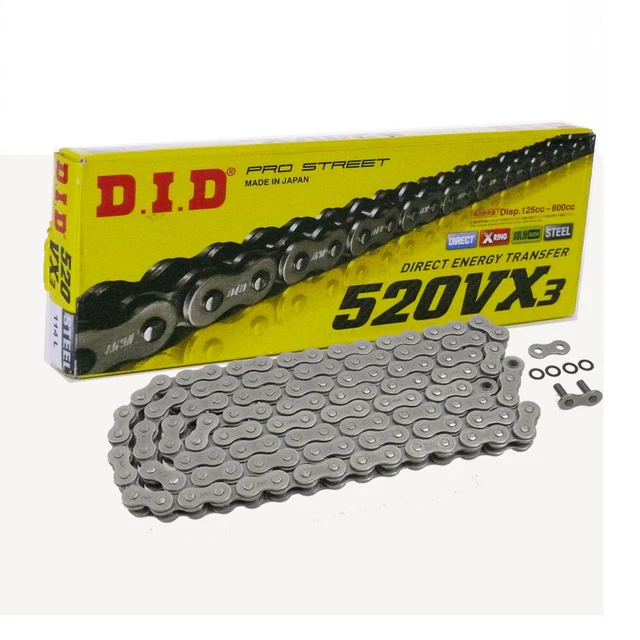 Kit 13 Pièces Pour Chaîne De Moto - Outils De Rivetage Et Dérivetage, Avec étui, Pour Moto, Vélo, VTT
