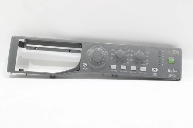 Hotpoint WMYL6351 Waschmaschine Faszienplatte nur
