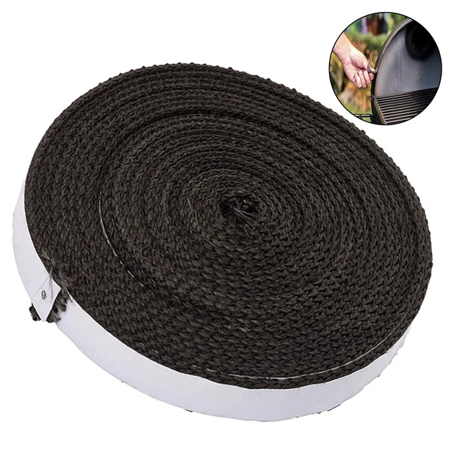 Nastro Isolante Per Alte Temperature, Nastro In Poliimmide Per Alte Temperature Resistente Al Calore 8 Mm 33 M 87953406