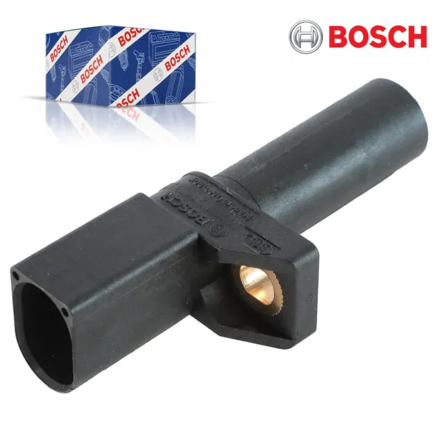 Bosch 0261210170 Sensor Cigüeñal Impulsos Para Mercedes W168 W245 W203 W211