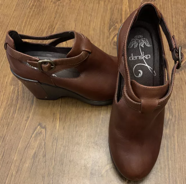 Dansko franka deals