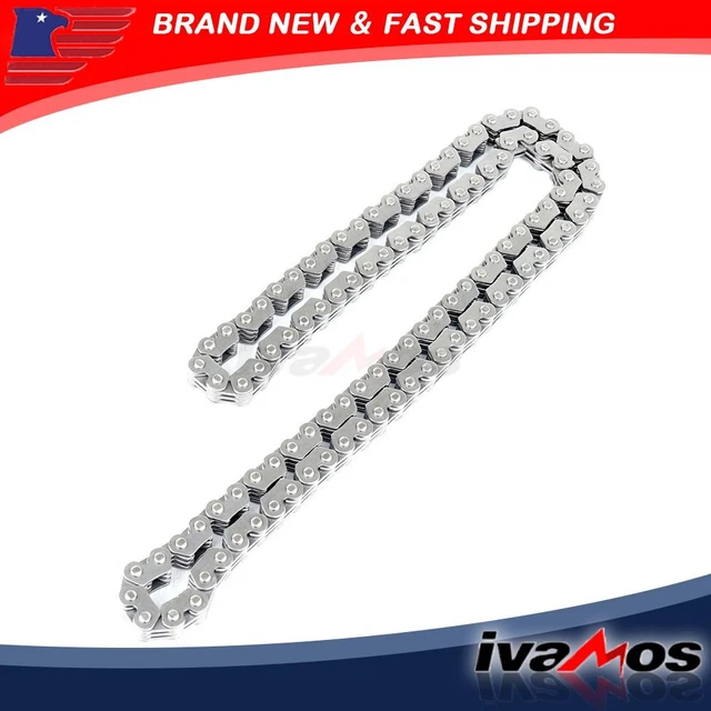 NEW BLACK MANUAL CAM CHAIN TENSIONER 1998-2009 ARCTIC CAT 400 500 - Foto 5