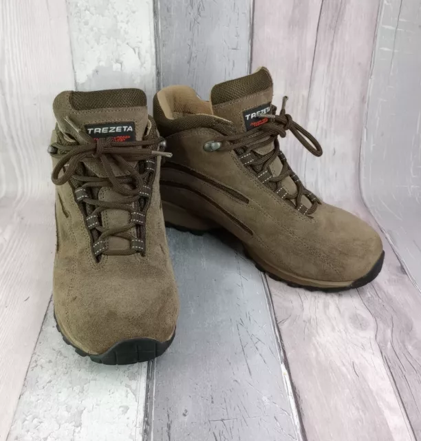 Trezeta juliette evo deals hiking boots