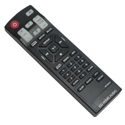 Telecomando per LG FE-185VE FFH-185MVA Micro Sistema Stereo compo 