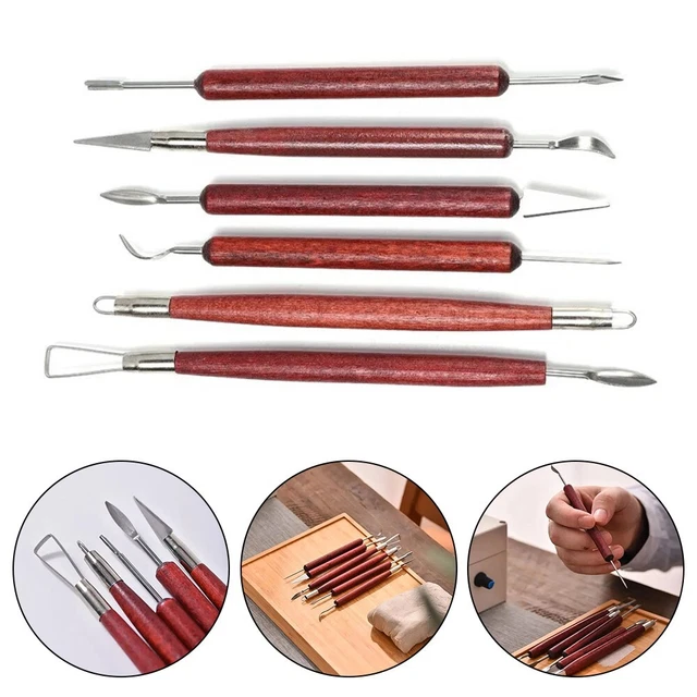 FINGERINSPIRE 2 Mini-boîtes à Outils Pour Maison De Poupée + 16 Outils En Alliage échelle 1:12 – Kit Réparation Atelier Miniature, Rouge Et Noir
