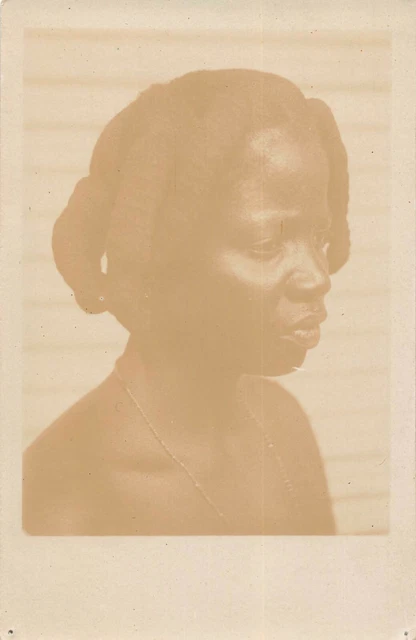 Carte Postale Ancienne CPA - Afrique Du Sud - Femmes Et Filles Zoulou - Début 1900