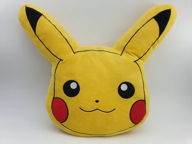 Pokémon Pokopia: Pikachu Plush Toy (Peakychu Ver.) (Limited Edition) [The Pokémon Company Pokémon Pokopia: Pikachu Plush Toy (Peakychu Ver.) (Limited Edition) [The Pokémon Company