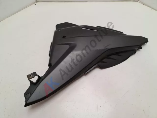 Honda stunner top side panel