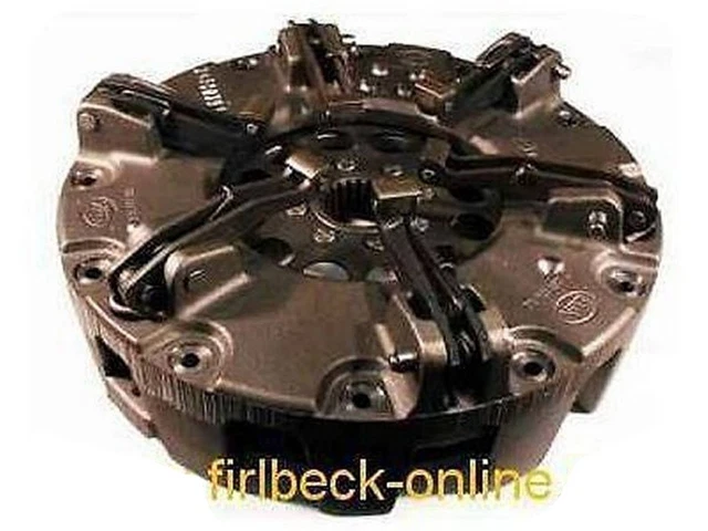 IHC Case IH Hydraulische Lenkung IHC 523 Hydraulische Lenkung IHC 553