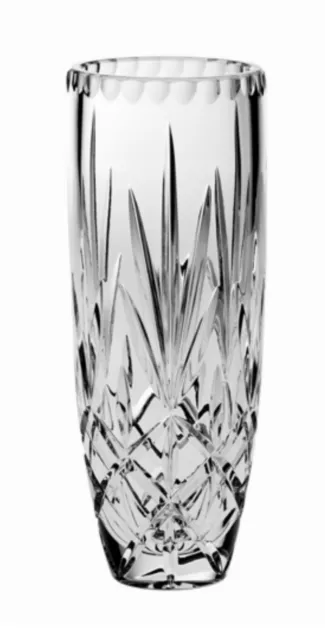 Crystal Bohemia Vase Birthday gifts, valentines day, mothers day gifts boxed