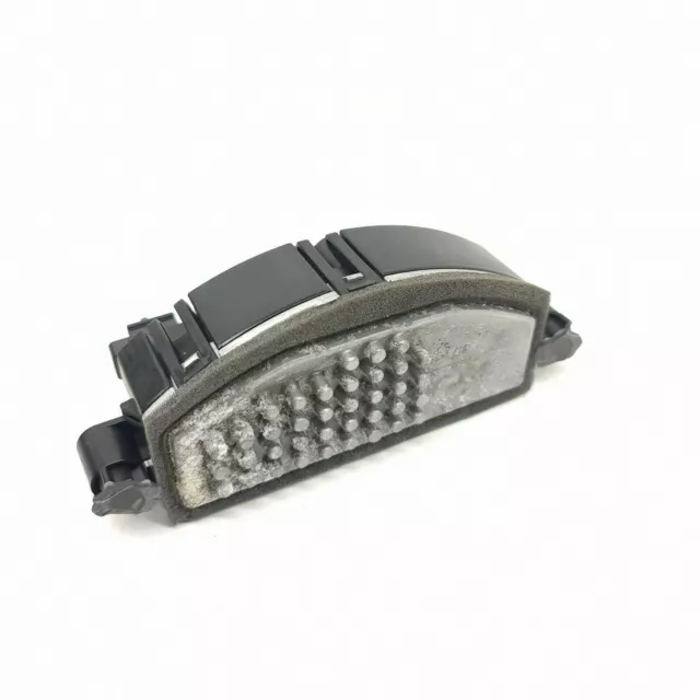 MERCEDES-BENZ Class-A W176 Ventilateur Chauffage Résistance A2229060303