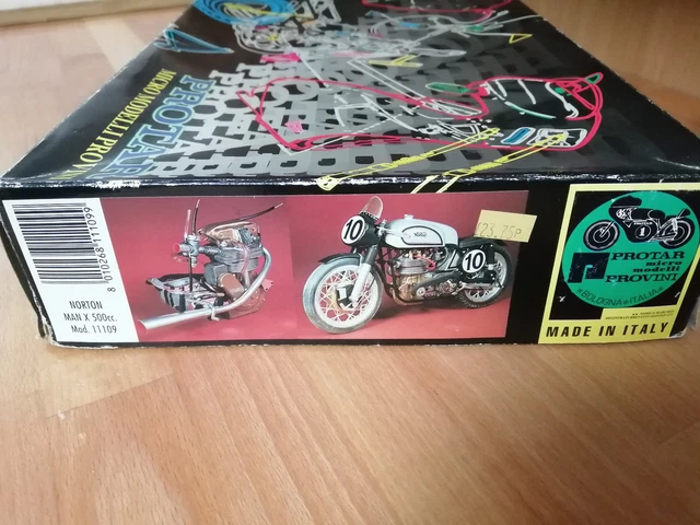 Motori con troppe valvole, parte 1: la Yamaha OW-34