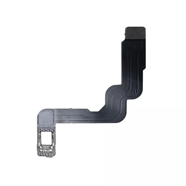 JC - Cable flexible de repuesto proyector Face ID Dot - Para iPhone 12 Pro Max