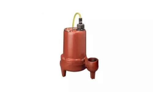 Liberty High Temperature Submersible Pump (HT41M)