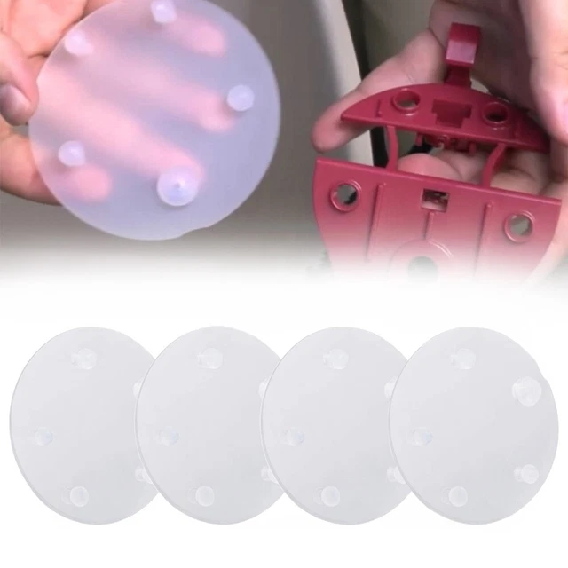 LOT DE 4 joints d'étanchéité pour tube de dérivation de vapeur moteur