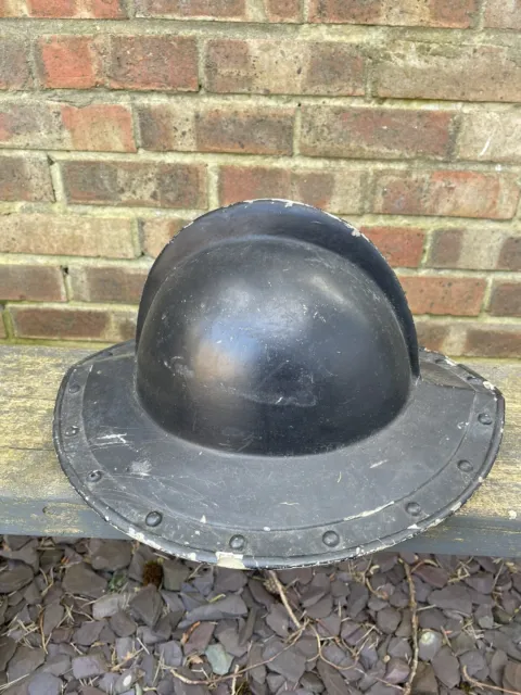Civil War Style Helmet