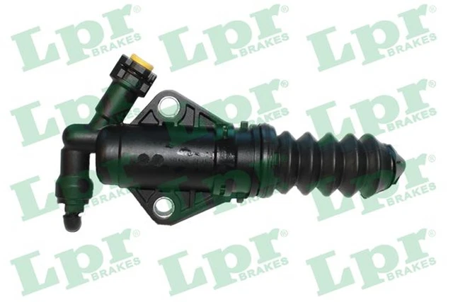 Nehmerzylinder Kupplung LPR 3164 12 X 9 Kunststoff für MERCEDES KLASSE W205 S205