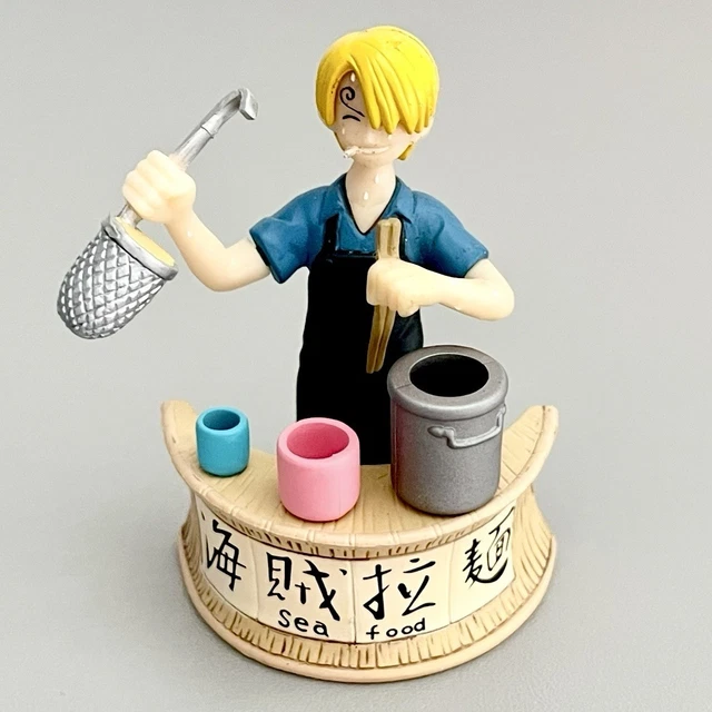 Figures & Statues, Animation Merchandise, Animation Art