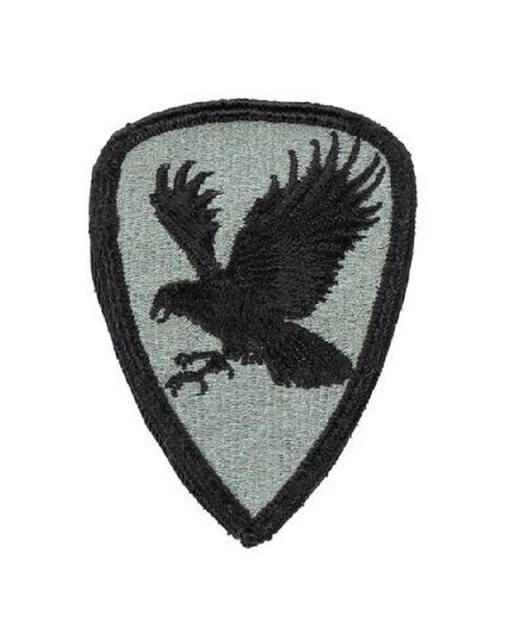 Zaino Tattico/borsa Militare US Army ACU Pattern Digitale - Nuovo, Per