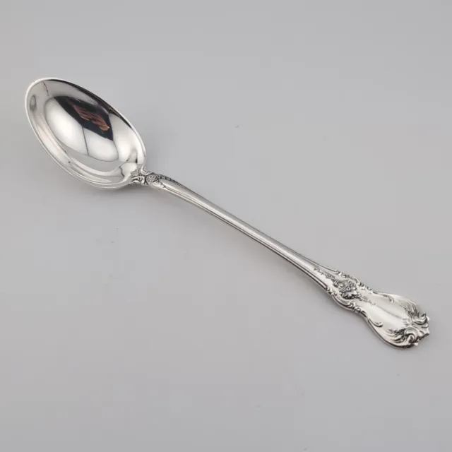 8 Pcs Stainless Steel Flatware Dessert Spoons Teaspoon Tablespoons for Ice Cream Dessert Coffee Tea, 6 Inches, Size: 6.2 x 1.3 x 0.2, Other