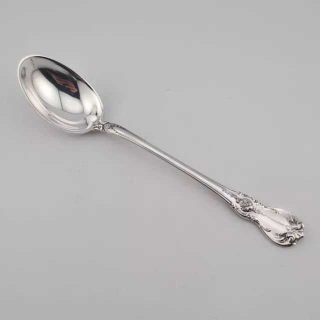 8 Pcs Stainless Steel Flatware Dessert Spoons Teaspoon Tablespoons for Ice Cream Dessert Coffee Tea, 6 Inches, Size: 6.2 x 1.3 x 0.2, Other