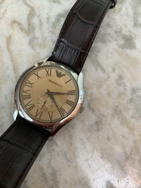 Orologio uomo emporio Armani ar 1704 251307