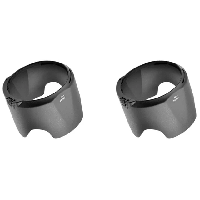 2 x -78 copriobiettivo per obiettivo reversibile -S 70-200 mm f/2.8E FL ED VR HL9J9