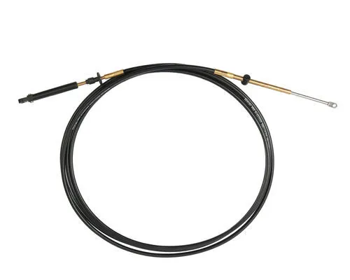 Seastar Control Cable Assy. Omc Xtreme 12' - Ccx20512