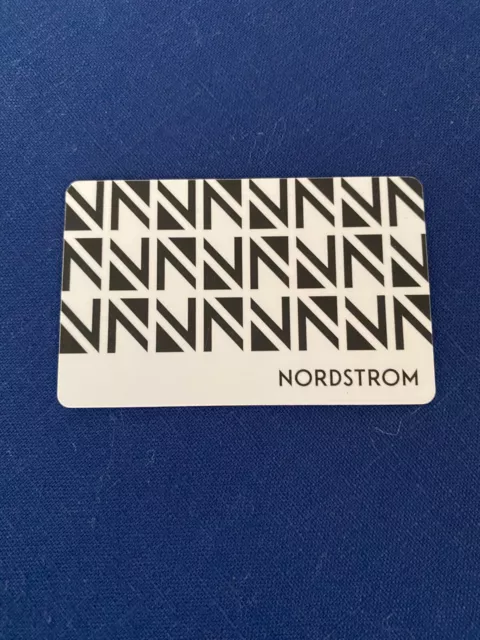 Nordstrom Gift Card - $50