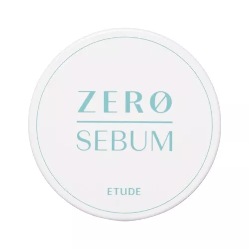 [ETUDE HOUSE] Polvo de secado cero sebo NUEVO/cosméticos coreanos