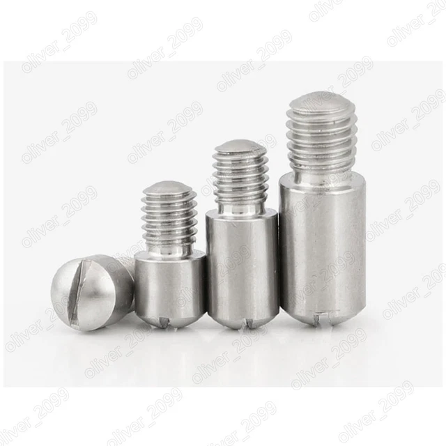 304 Viti a tracolla in acciaio inox Φ3 Φ4 Φ5 Φ6 Φ8 Φ10 Φ12