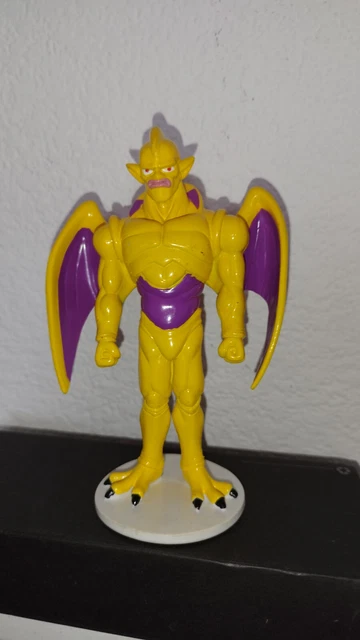 Figurine Dragon Ball Z/GT - Édition Atlas 1996, Doyen Des Dieux Kaioh - Occasion Vintage