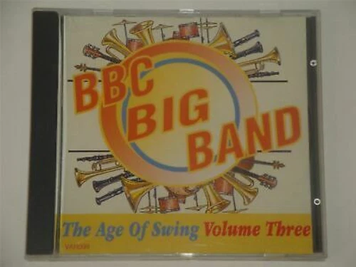 BBC BIG BAND - The Age of Swing Vol 3 CD (2000) Audio Quality ...