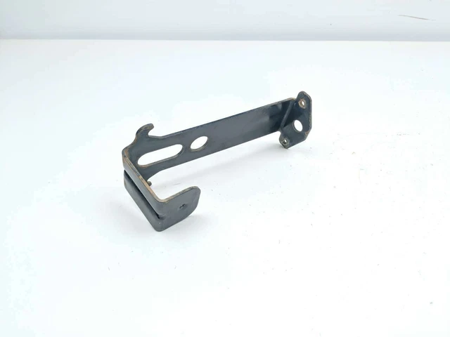 17 Polaris RZR 1000 XP Exhaust Mount Bracket (B)