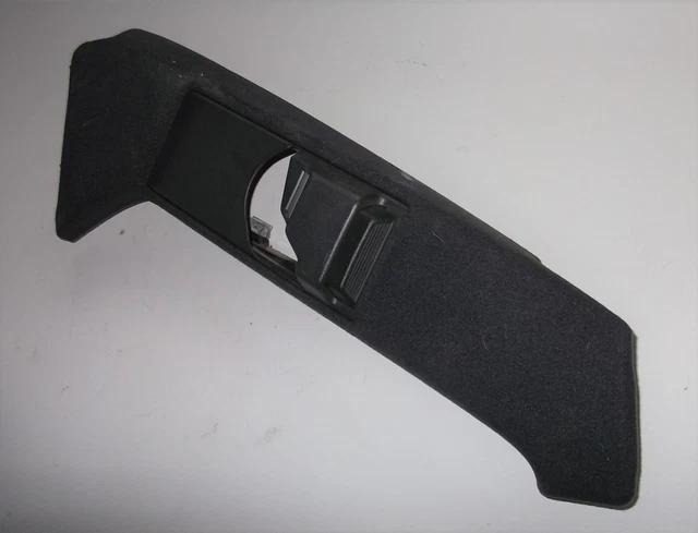 Carénage Arrière Gauche Mercedes SL R230 - Réf. A23069031259E44 - Occasion